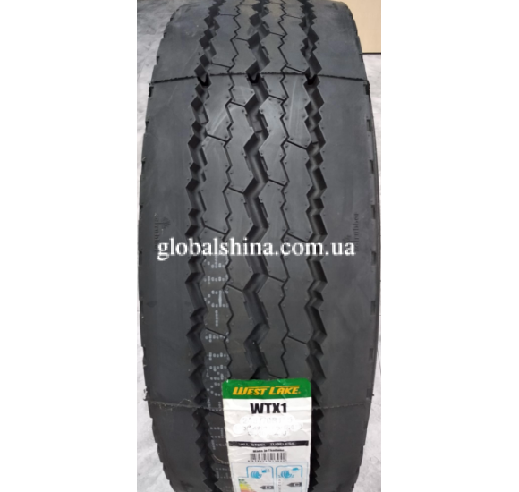 WestLake WTX1 (прицепная) 215/75 R17.5 135/133J